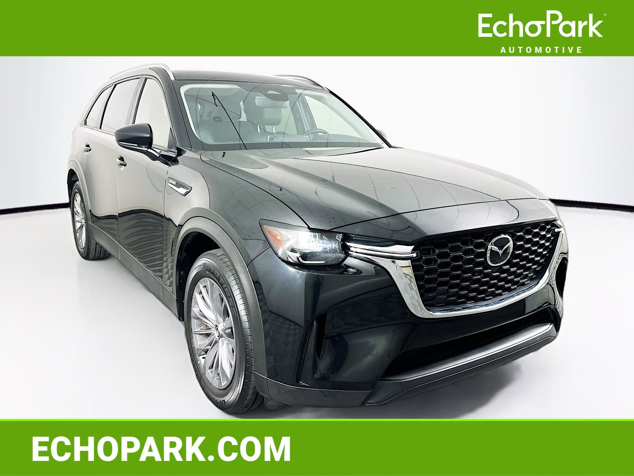 Used 2025 MAZDA CX-90 3.3 Turbo w/ Select Package