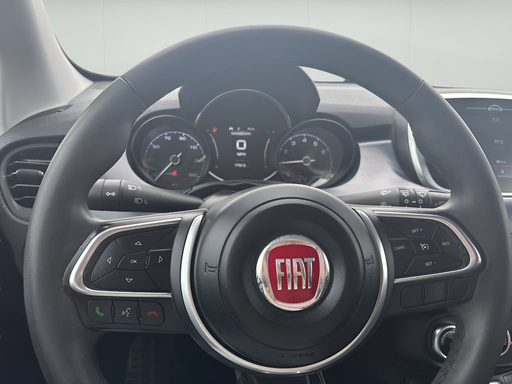 Used 2021 FIAT 500X Pop w/ Pop Value Package AWD/4WD image 15