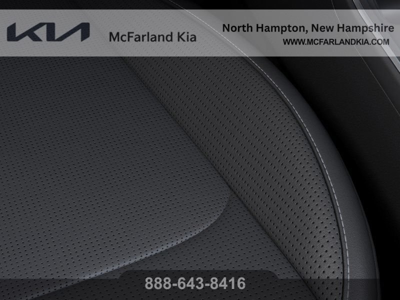 New 2026 Kia Sorento X-Line EX AWD/4WD image 24