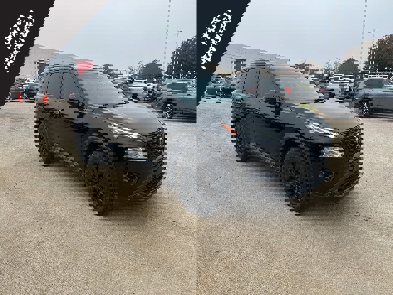 Certified 2021 Nissan Rogue Platinum