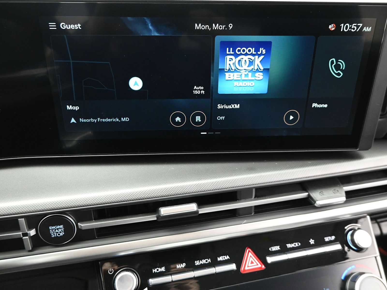 New 2026 Hyundai Santa Fe XRT image 17