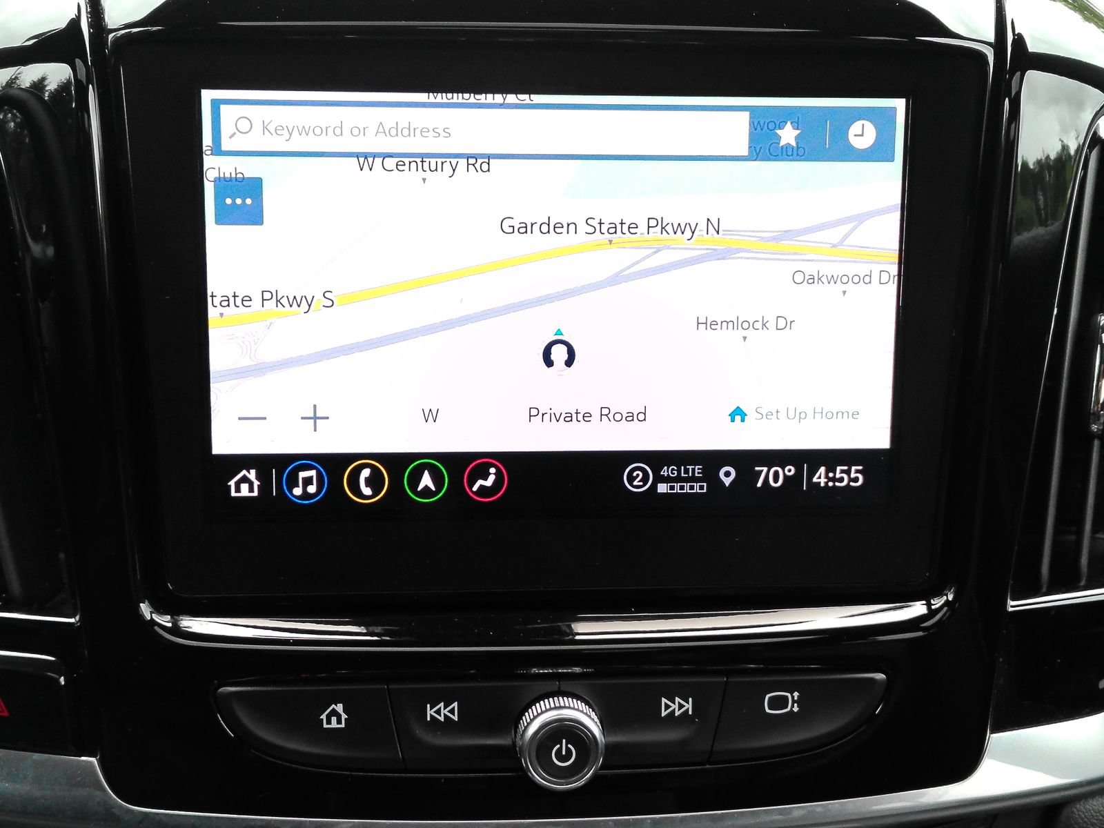 Certified 2022 Chevrolet Traverse Premier AWD/4WD image 28