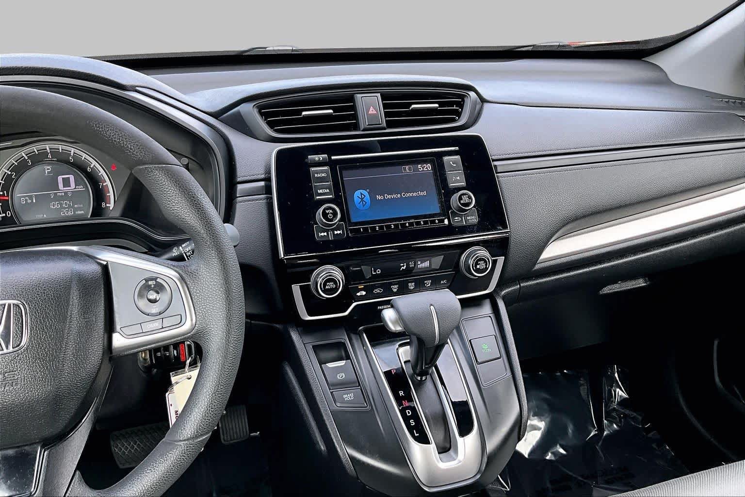 Used 2018 Honda CR-V LX image 7
