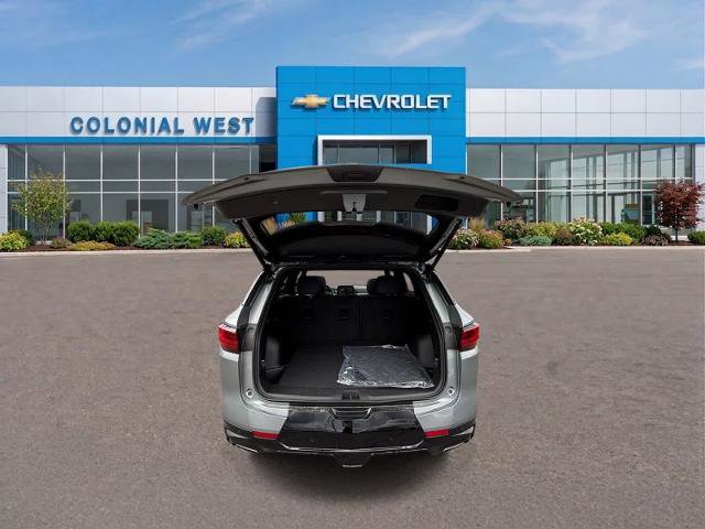New 2026 Chevrolet Blazer RS w/ Driver Confidence II Package AWD/4WD image 31