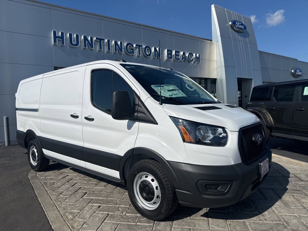 New 2026 Ford Transit 150 Low Roof image 1