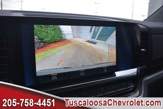 New 2026 Chevrolet Silverado 1500 RST AWD/4WD image 28