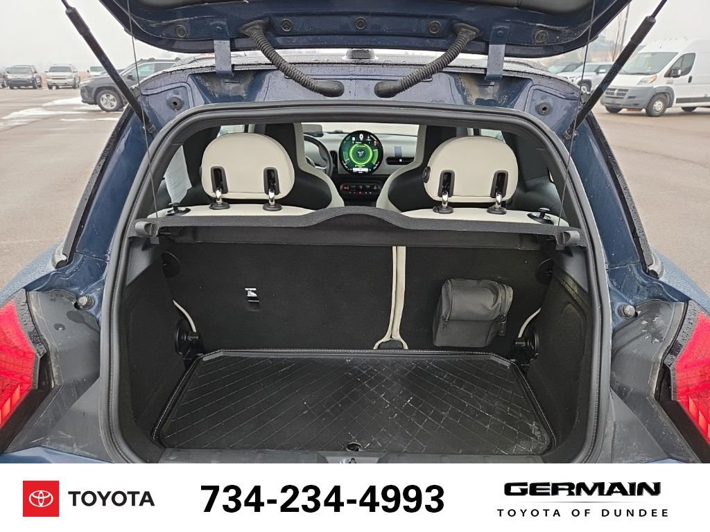 Used 2025 MINI Cooper S image 19