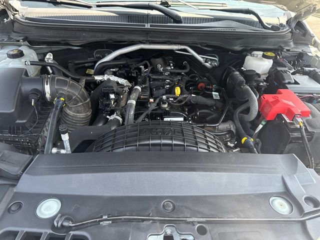 Used 2022 Ford Ranger XLT w/ Equipment Group 302A High image 10