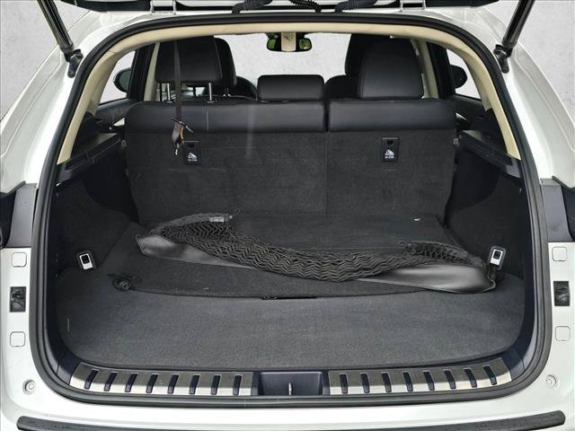 Used 2021 Lexus NX 300h AWD w/ Premium Package image 7