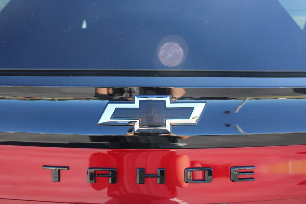 New 2026 Chevrolet Tahoe LT RWD image 19