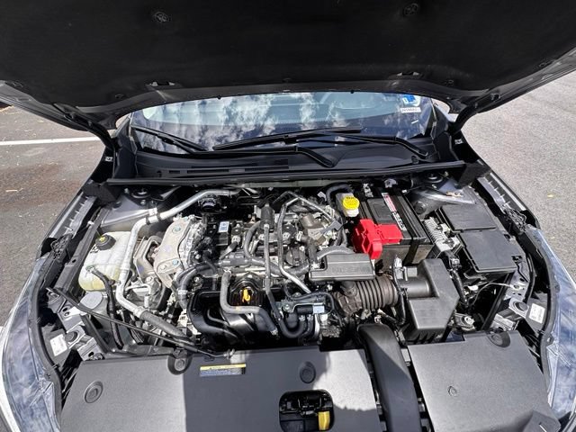 Used 2025 Nissan Sentra SV w/ All-Weather Package FWD image 15