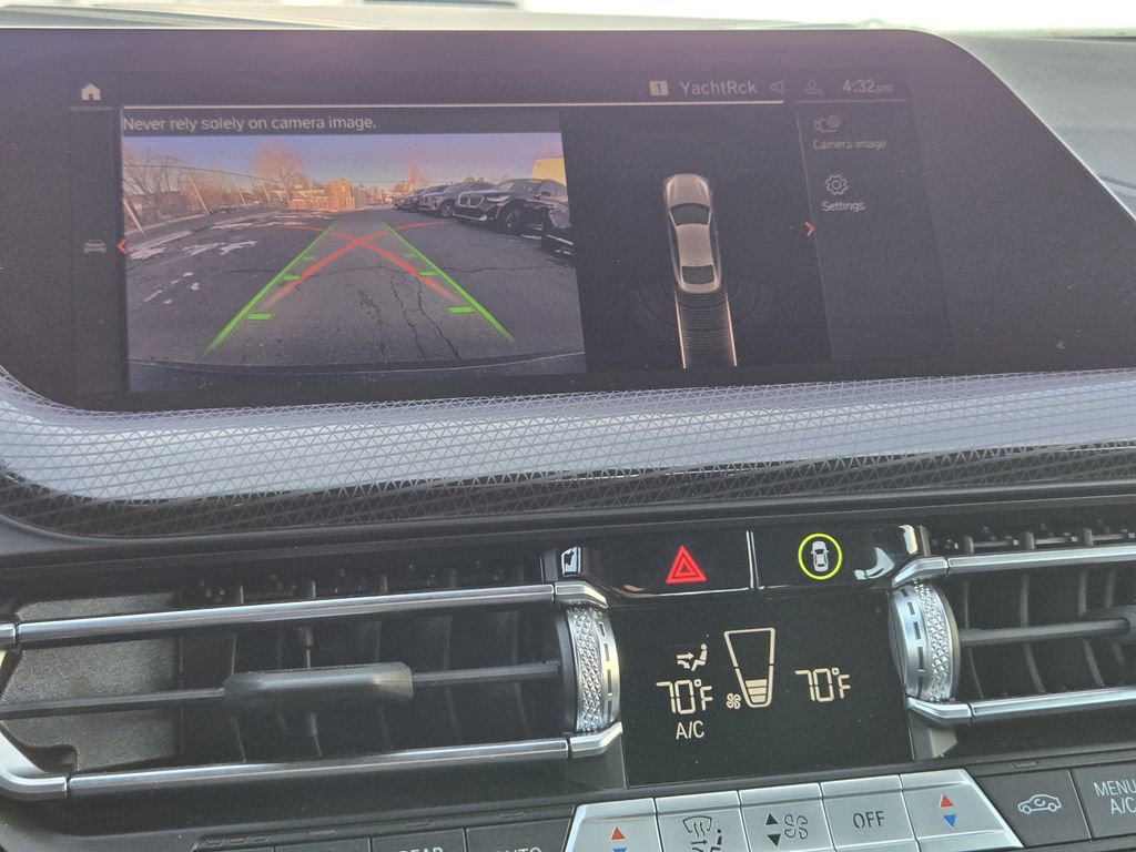 Certified 2024 BMW 228i xDrive Gran Coupe w/ Convenience Package image 21