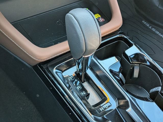 Certified 2026 Subaru Forester Touring image 15