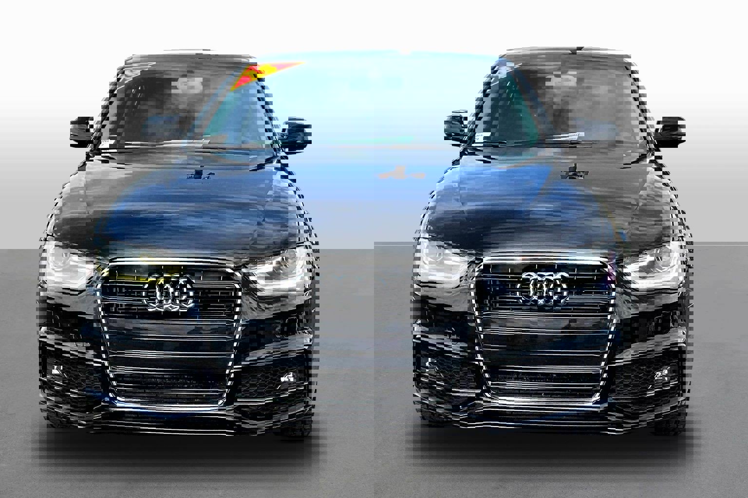 Used 2015 Audi A4 2.0T Premium Plus w/ Technology Package FWD image 3