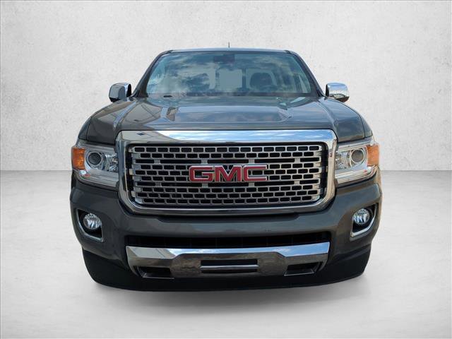 Used 2017 GMC Canyon Denali image 2
