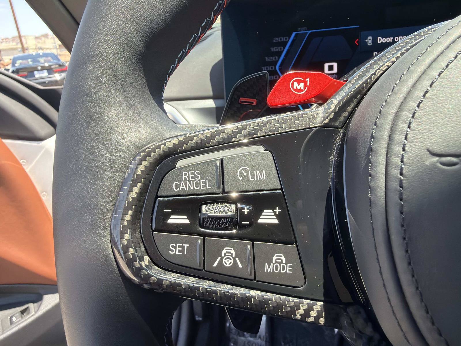 Used 2026 BMW M4 xDrive Competition AWD/4WD image 19