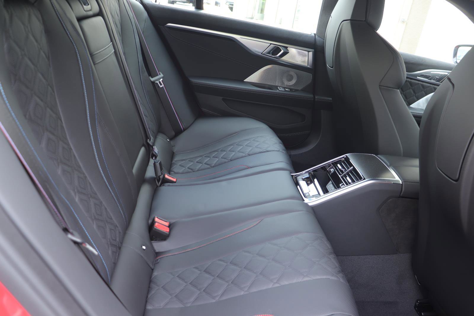 New 2026 BMW M850i xDrive image 21