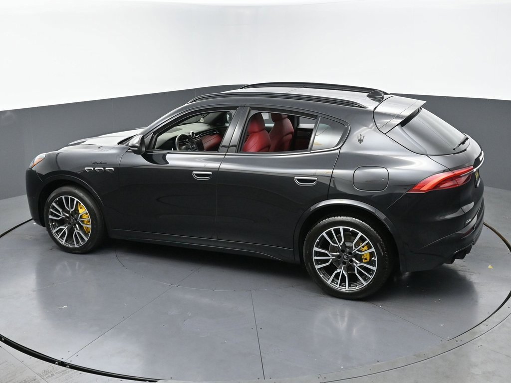 Used 2023 Maserati Grecale Modena image 50
