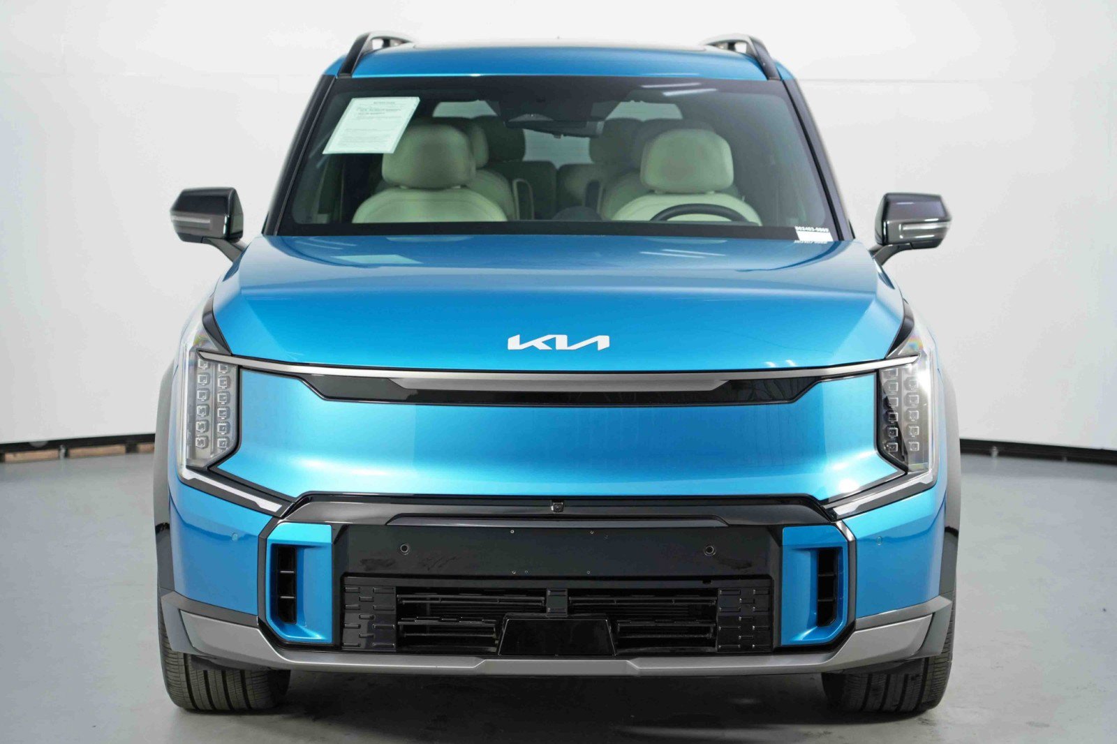 Used 2025 Kia EV9 GT-Line image 53