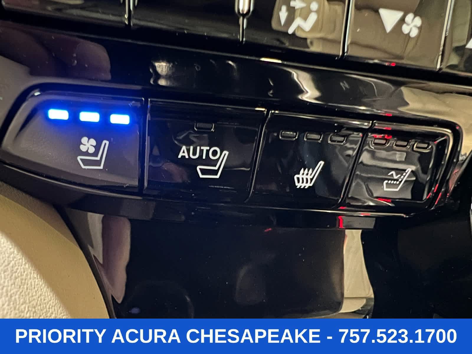 New 2026 Acura MDX w/ Advance Package AWD/4WD image 21