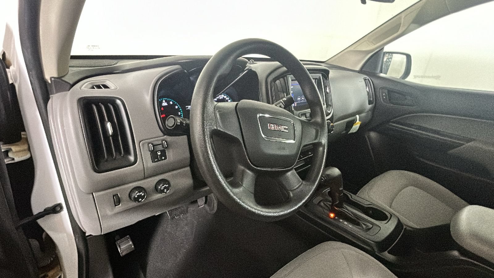 Used 2021 GMC Canyon Elevation Standard w/ Trailering Package AWD/4WD image 15