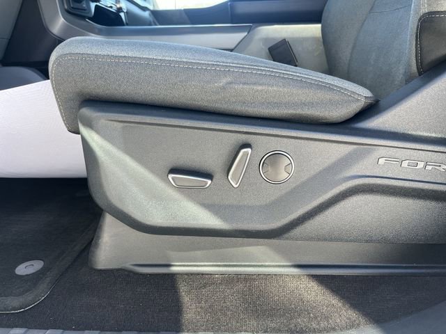 Used 2021 Ford F150 XLT w/ Equipment Group 302A High image 16