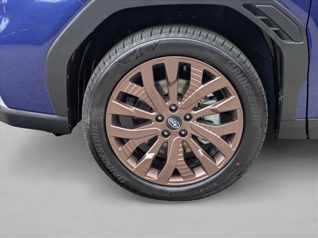 New 2026 Subaru Forester Sport image 10