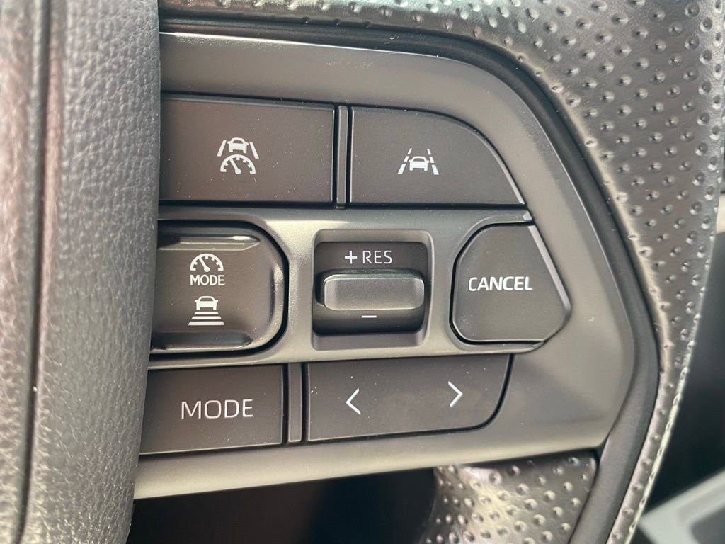 New 2025 Toyota Tacoma SR5 image 26