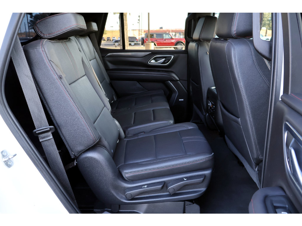 Used 2021 Chevrolet Tahoe RST AWD/4WD image 20