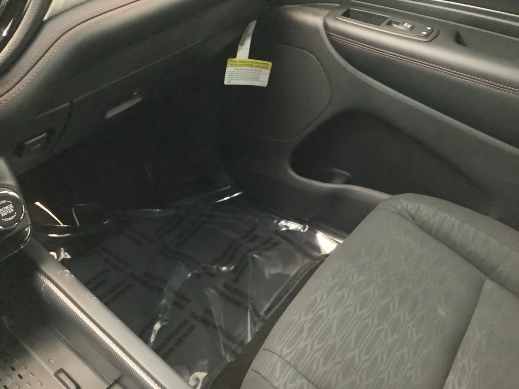 New 2026 Dodge Durango R/T image 25