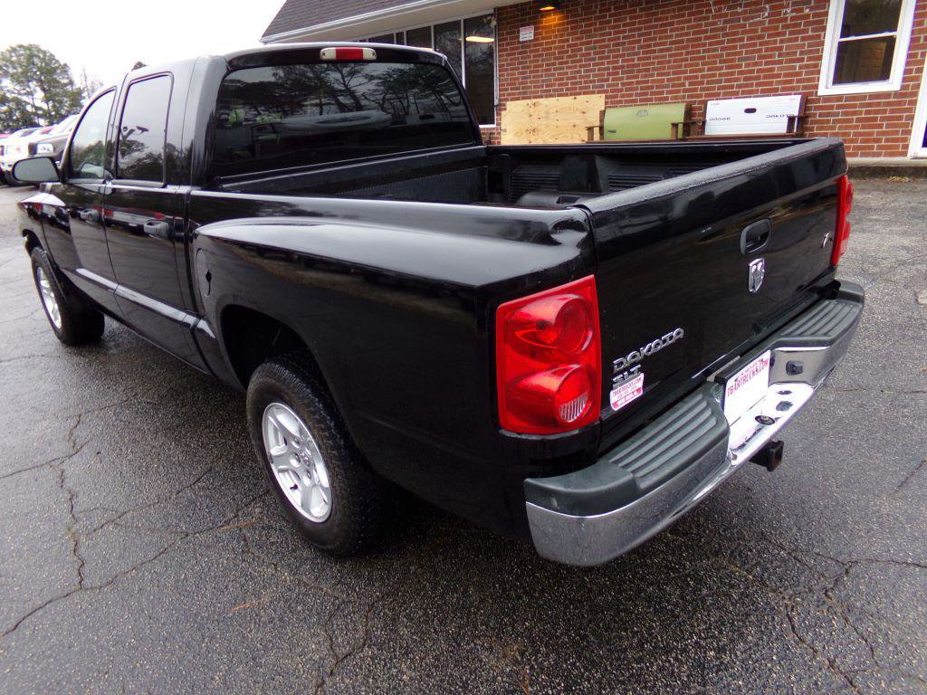 Used 2006 Dodge Dakota SLT image 5