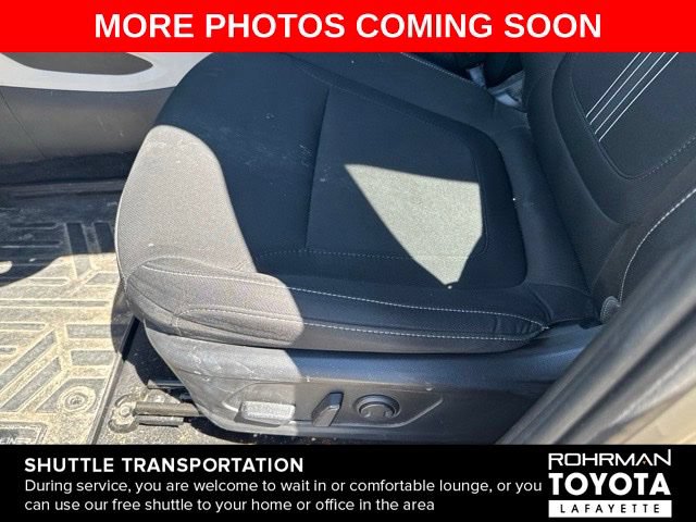Used 2023 Hyundai Tucson SEL AWD/4WD image 6