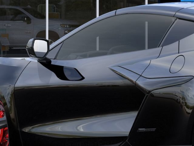 New 2026 Chevrolet Corvette E-Ray w/ Stealth Interior Trim Package AWD/4WD image 12