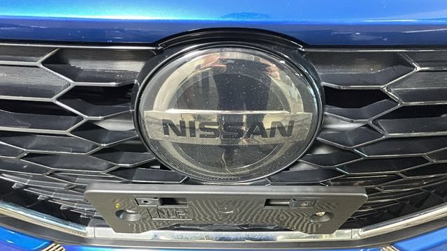 Used 2020 Nissan Sentra SV FWD image 8