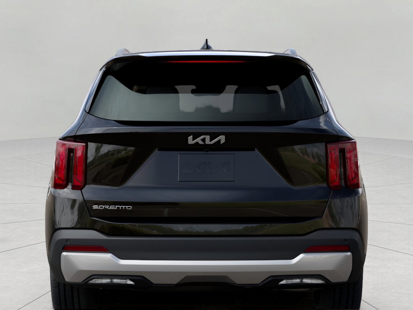 New 2026 Kia Sorento X-Line EX image 13