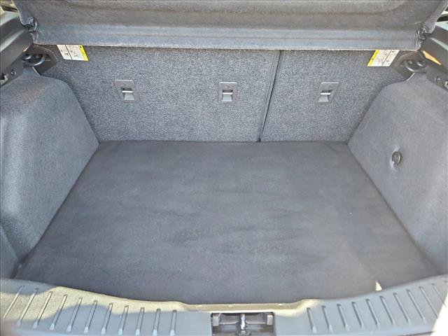 Used 2016 Ford Focus SE FWD image 6