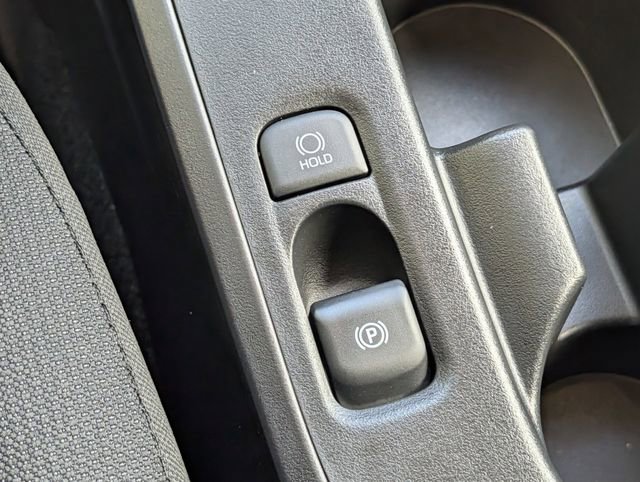 Certified 2025 Toyota Corolla LE image 15