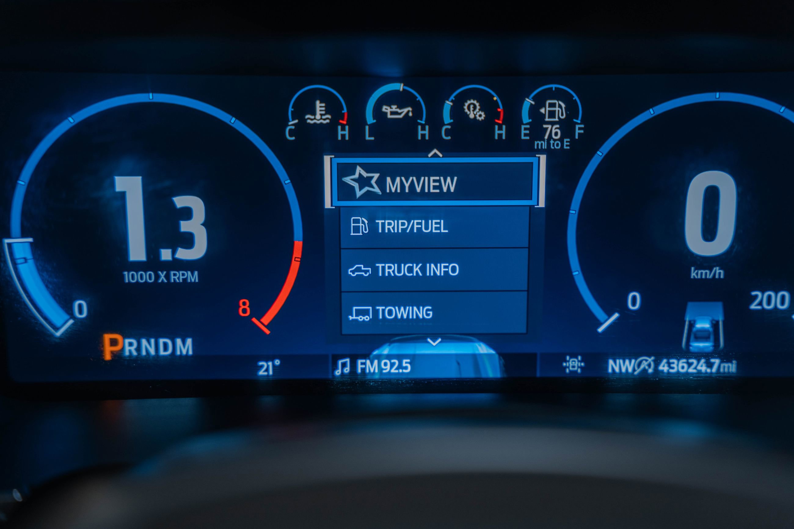 Certified 2021 Ford F150 Lariat w/ Equipment Group 502A High image 56