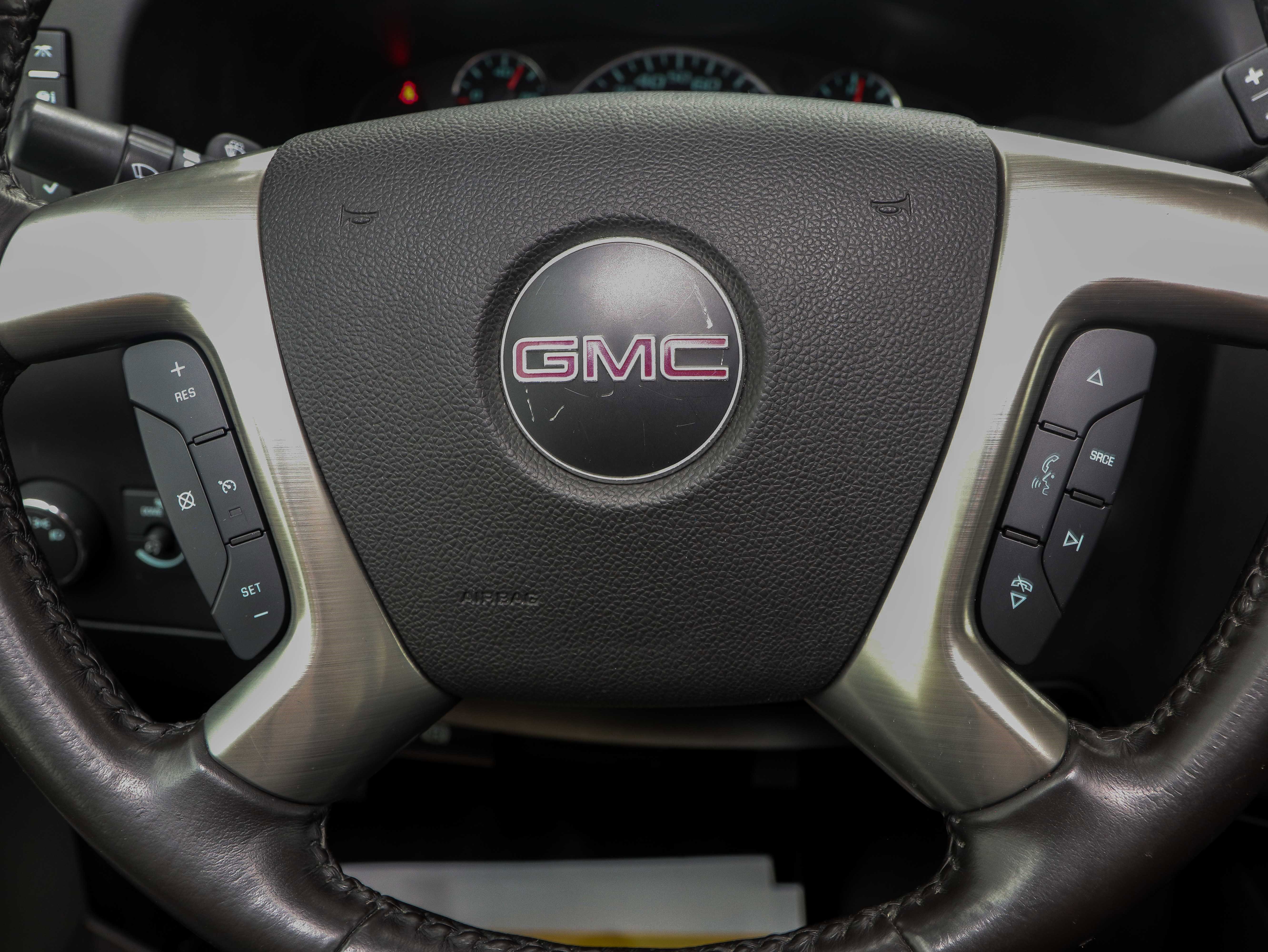 Used 2017 GMC Savana 3500 LT w/ LT Preferred Equipment Group image 20