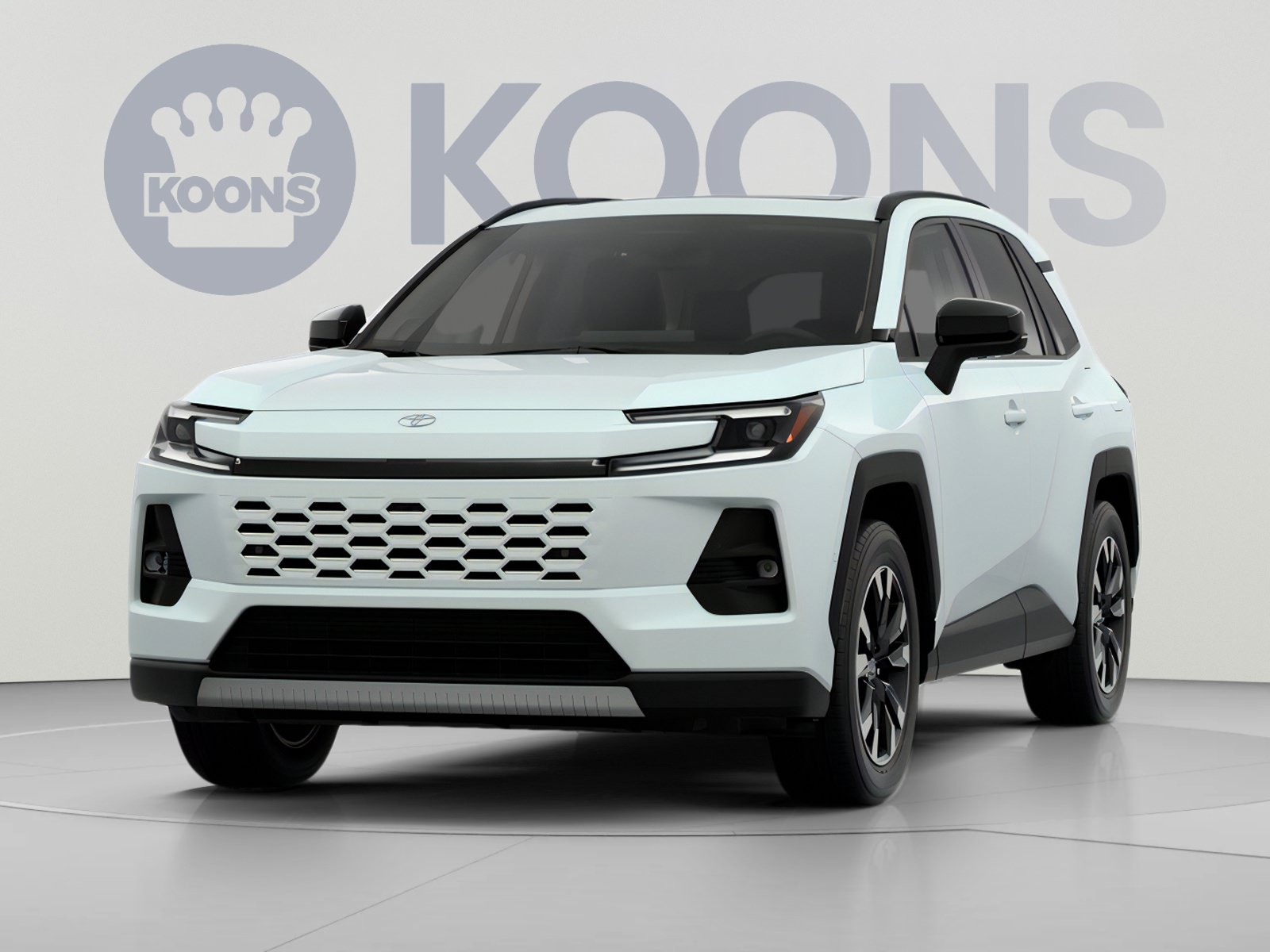 New 2026 Toyota RAV4 Limited AWD/4WD image 21