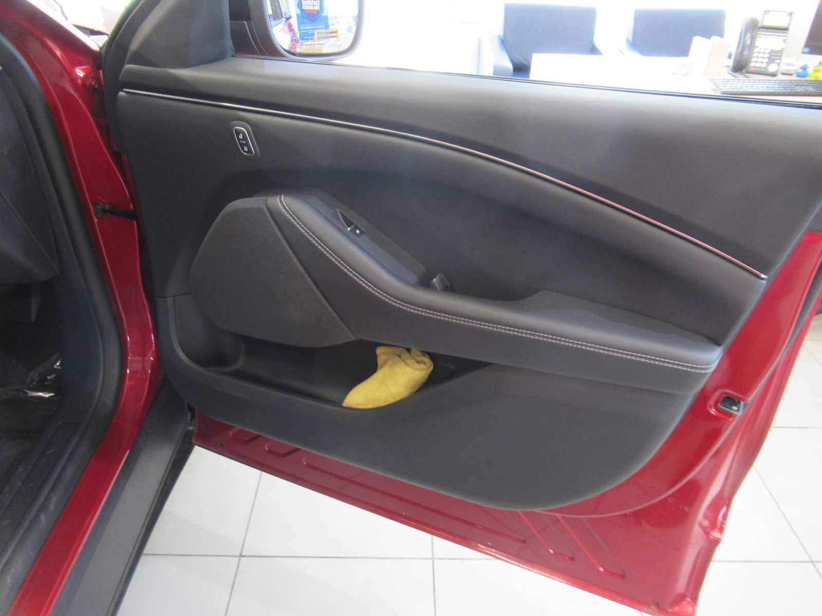 Used 2024 Ford Mustang Mach-E Select w/ Comfort Package Lite image 21