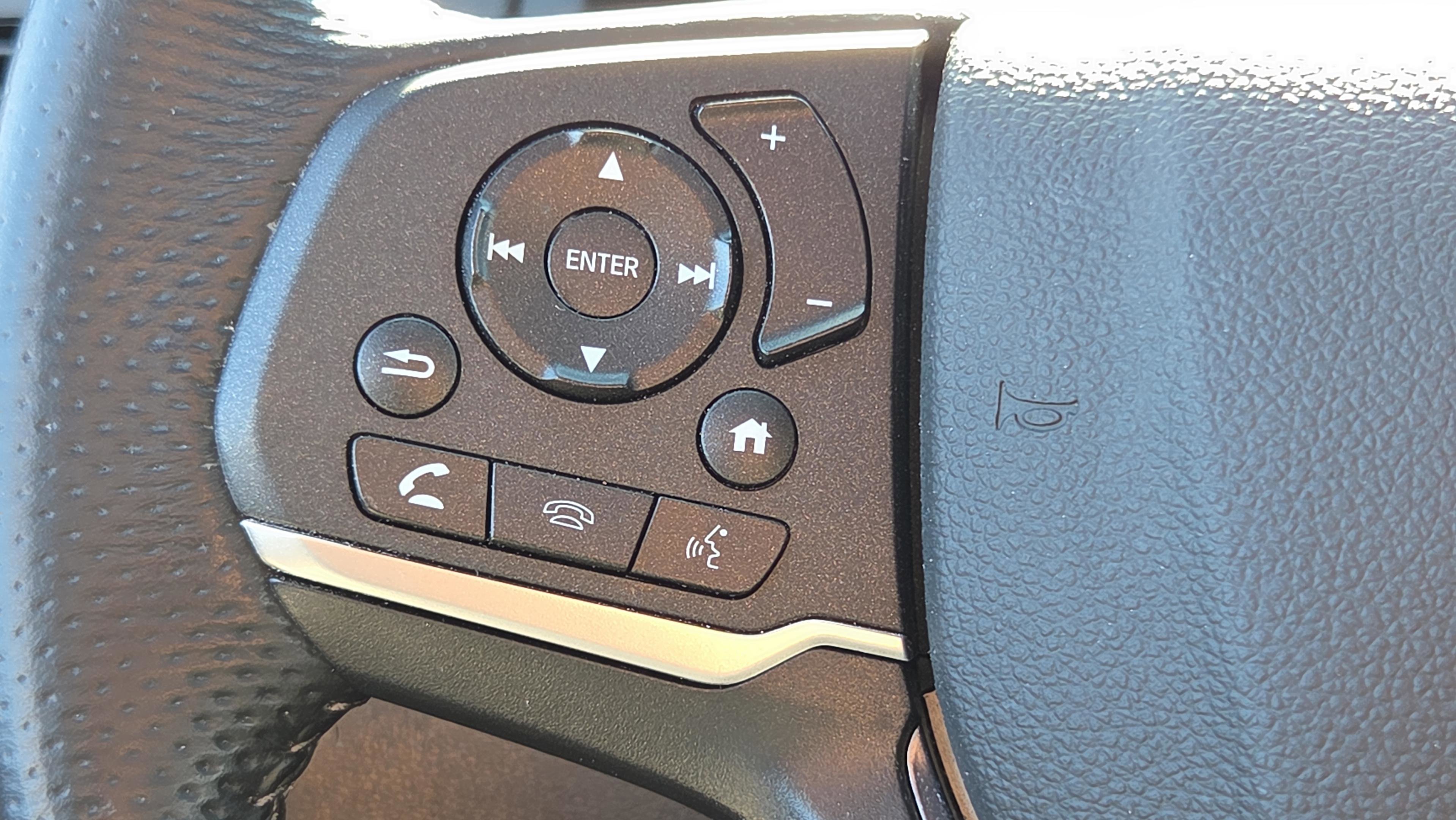 Certified 2024 Honda Passport EX-L image 27