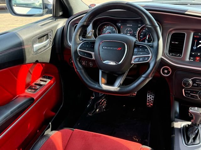 Certified 2022 Dodge Charger Scat Pack RWD image 10