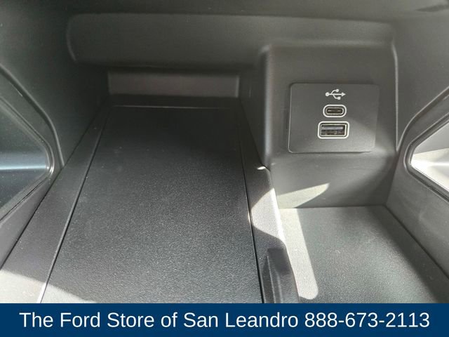 New 2025 Ford Ranger Lariat w/ FX4 Off-Road Package image 18