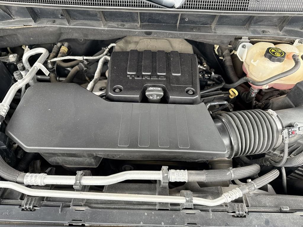 Used 2019 Chevrolet Silverado 1500 LT w/ All-Star Edition image 26