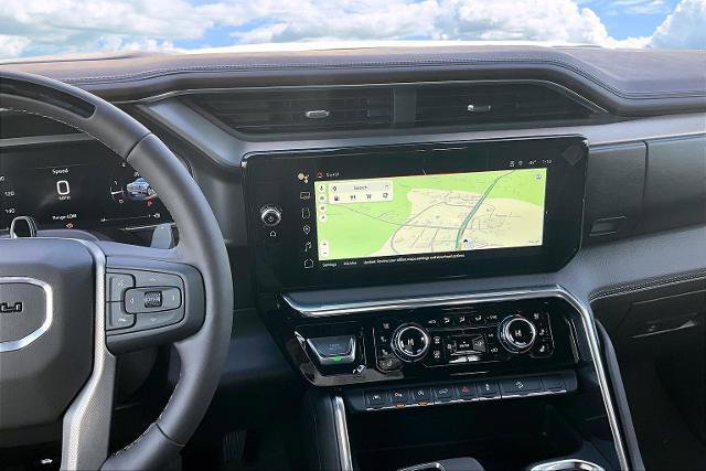 New 2026 GMC Sierra 1500 Denali w/ Technology Package image 7