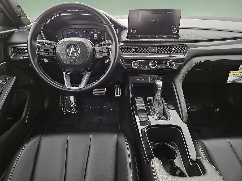 Used 2025 Acura Integra A-Spec image 11