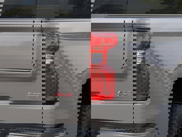 New 2026 Chevrolet Silverado 1500 RST image 11