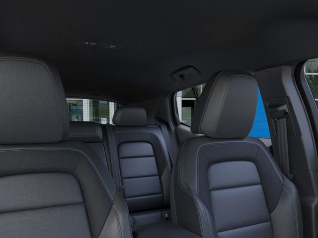 New 2026 Chevrolet Equinox EV LT FWD image 24