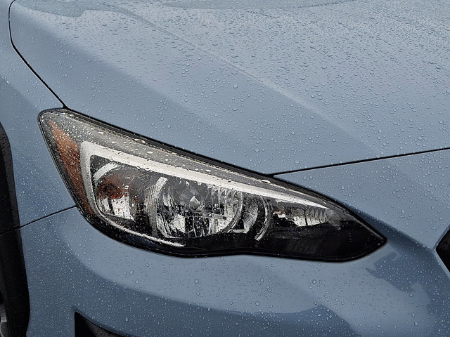 Used 2021 Subaru Crosstrek 2.5i Sport w/ Moonroof Package AWD/4WD image 9